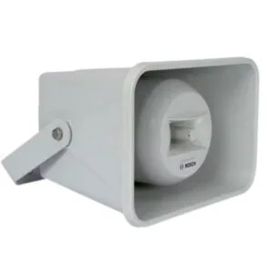 LH1-UC30E Horn loudspeaker, 30W, music