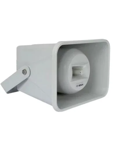 LH1-UC30E Horn loudspeaker, 30W, music
