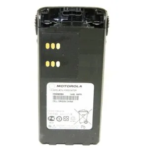 MOTOROLA HNN9008AR BATTERY NIMH 1450 MAH in Kigali