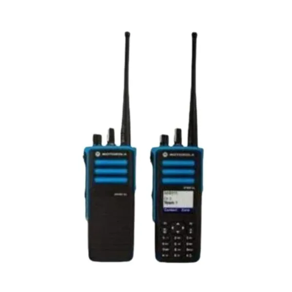 MOTOTRBO DP4801EX ATEX RADIO by Kigali Smart Solution in Kigali (2)