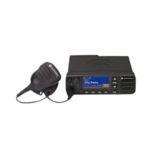 MOTOTRBO™ DM4600 _ DM4601 MOBILE TWO-WAY RADIO by Kigali Smart Solution in Kigali