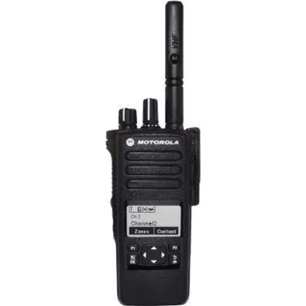 MOTOTRBO™ DP4600 _ DP4601 PORTABLE TWO-WAY RADIO by Kigali Smart Solution in Kigali (2)