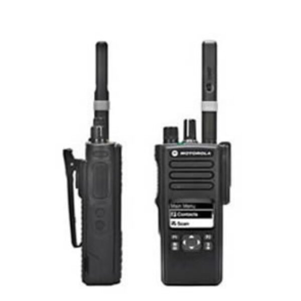 MOTOTRBO™ DP4600 _ DP4601 PORTABLE TWO-WAY RADIO by Kigali Smart Solution in Kigali (2)