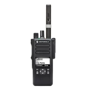 MOTOTRBO™ DP4600 _ DP4601 PORTABLE TWO-WAY RADIO by Kigali Smart Solution in Kigali (2)