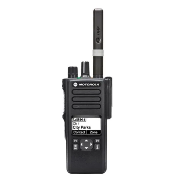 MOTOTRBO™ DP4600 _ DP4601 PORTABLE TWO-WAY RADIO by Kigali Smart Solution in Kigali (2)