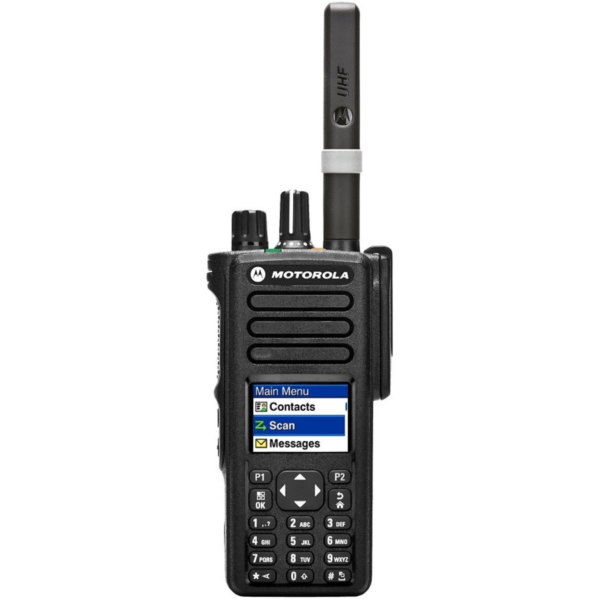 MOTOTRBO™ DP4800 _ DP4801PORTABLE-TWO-WAY RADIO by Kigali Smart Solution in Kigali (2)