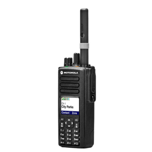 MOTOTRBO™ DP4800 _ DP4801PORTABLE-TWO-WAY RADIO by Kigali Smart Solution in Kigali (2)