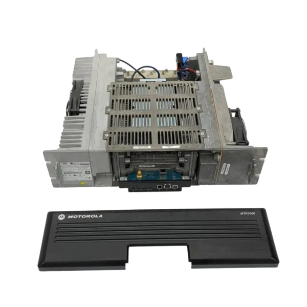 MOTOTRBO™ MTR3000 BASE STATION_REPEATER by Kigali Smart Solution in Kigali (2)