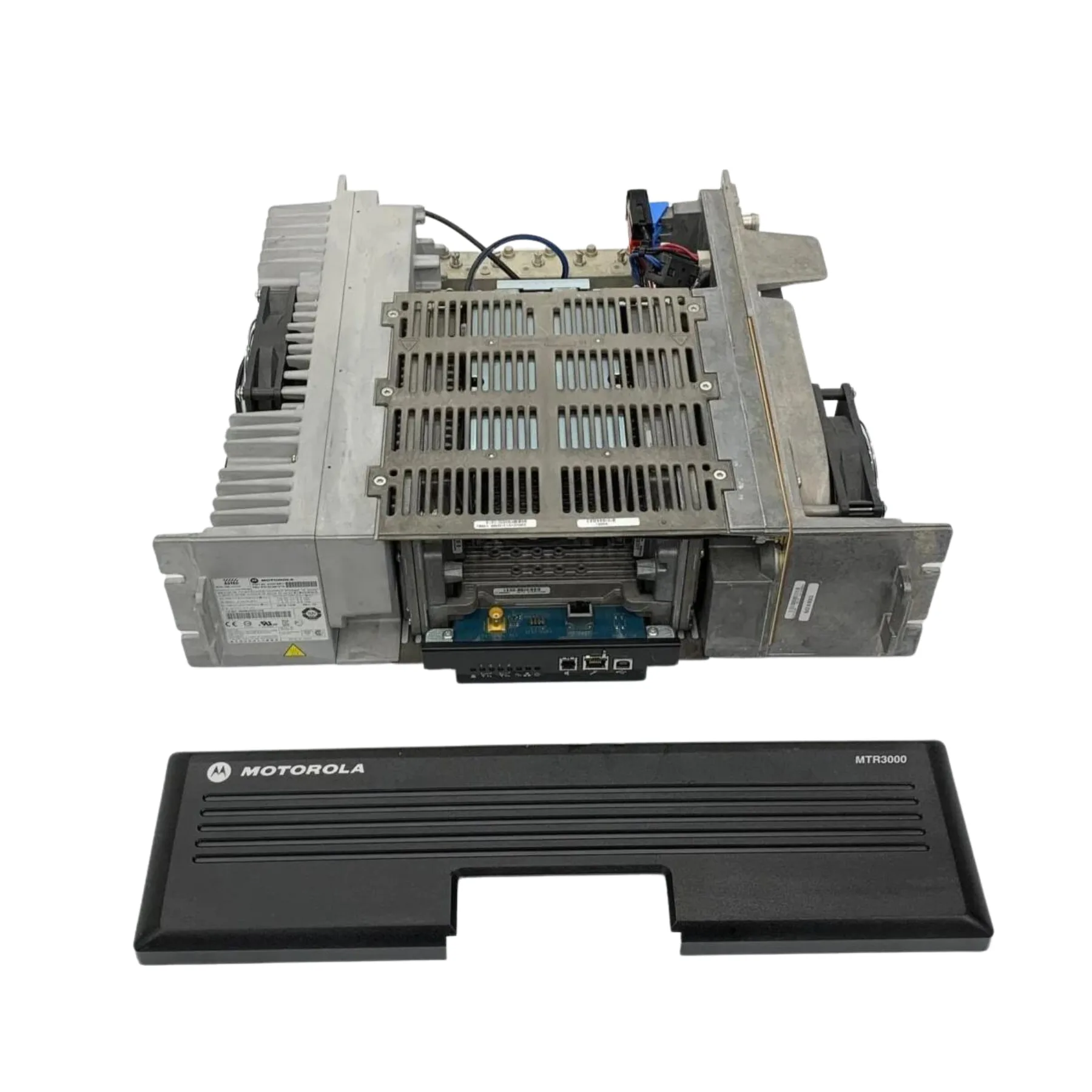 MOTOTRBO™ MTR3000 BASE STATION_REPEATER by Kigali Smart Solution in Kigali (2)