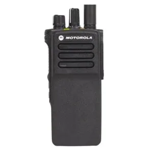 Motorola DP2400e Two-Way Radio Handheld in Kigali