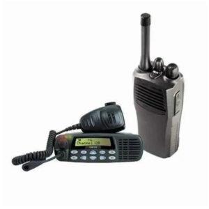 Motorola GM338 Mobile Base Station Analogue 25W Radio in Kigali