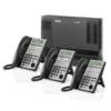 NEC SL1000 Smart Communication phone in Kigali (3)