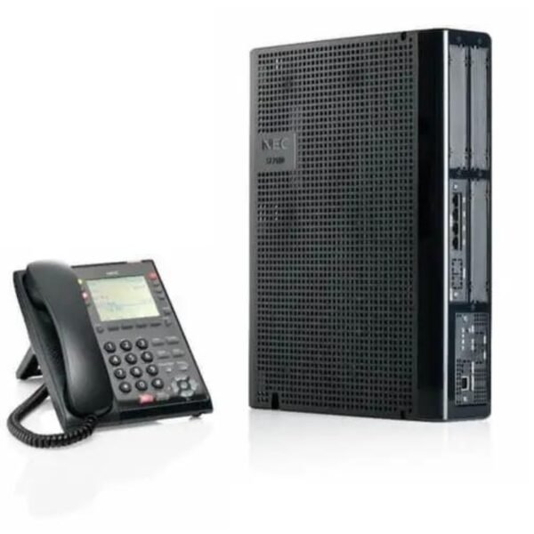 NEC SL2100 Phone System Communication in Kigali (3)