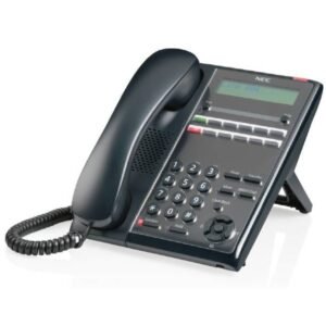 NEC SL2100 Phone System Communication in Kigali (3)