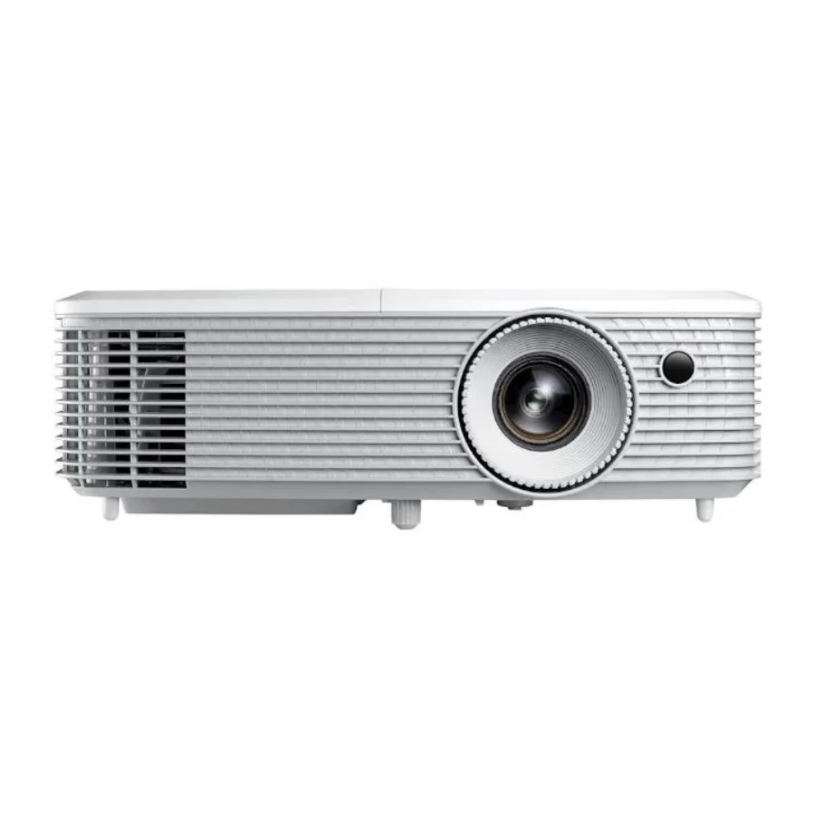 Optoma HD28i 4,000 Lumens Full HD DLP Projector in Kigali (3)