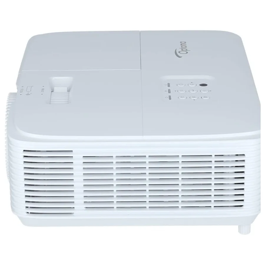 Optoma HD28i 4,000 Lumens Full HD DLP Projector - Image 2