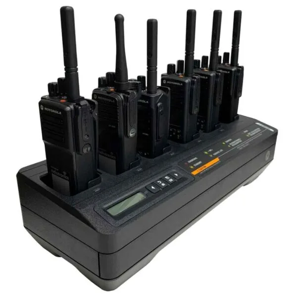PMPN4283A IMPRES 2 Multi-Unit Charger in Kigali