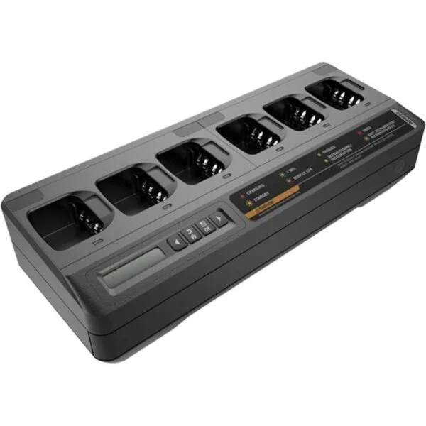 PMPN4283A IMPRES 2 Multi-Unit Charger in Kigali