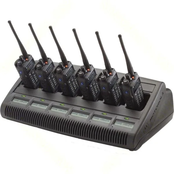 PMPN4289 Motorola IMPRES 6-slot charger Kigali