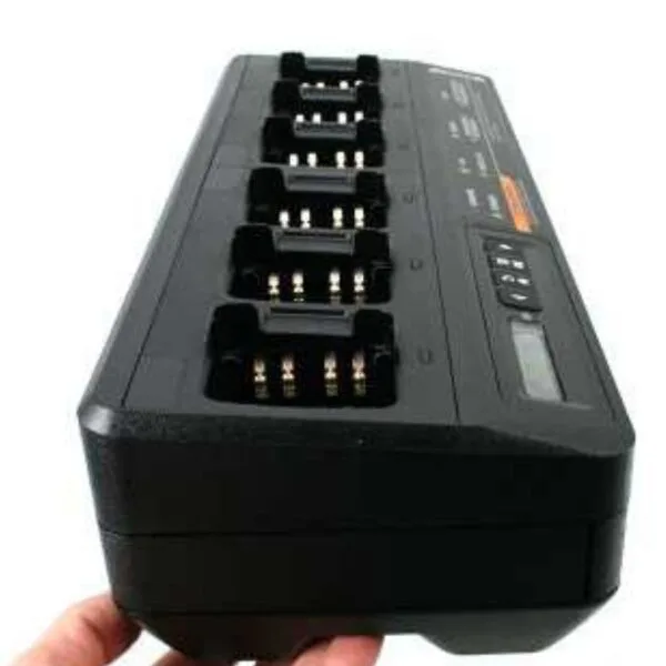 PMPN4289 Motorola IMPRES 6-slot charger Kigali