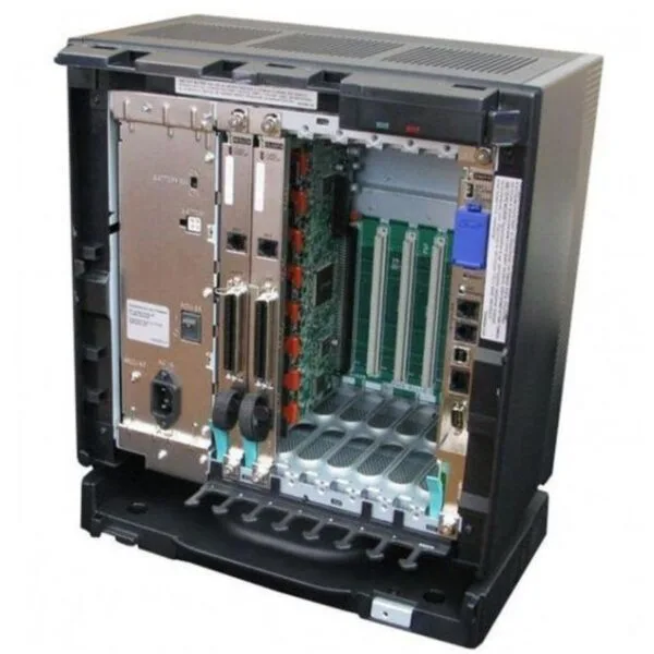 Panasonic Hybrid/IP PBX System KX-TDA100D - Image 2