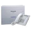 Panasonic KX-TES824 Advanced Hybrid PBX System in Kigali (2)