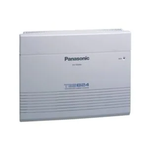 Panasonic KX-TES824 Advanced Hybrid PBX System in Kigali (2)