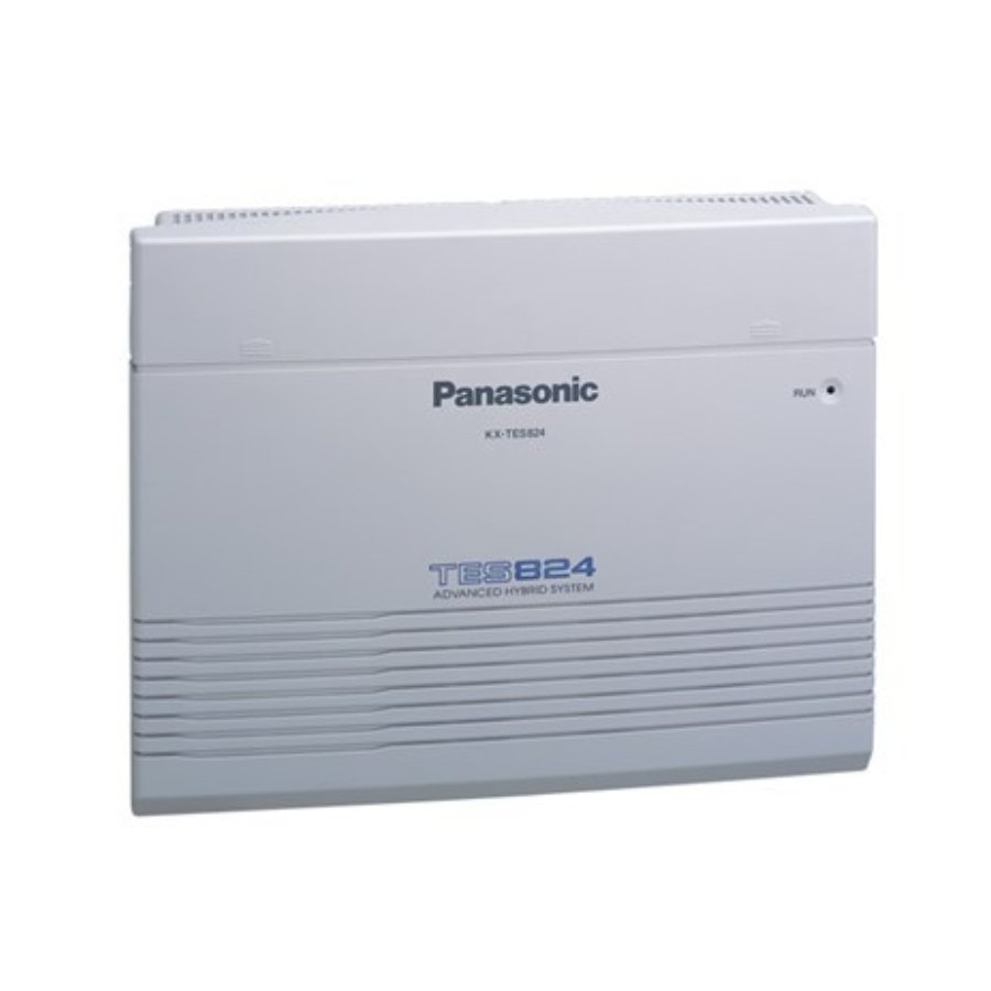 Panasonic KX-NCP500XNE - Centralita Telefónica IP -Tecnitrán