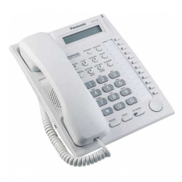 Panasonic KX-TS500MX Set Price Corded Telephone in DUBAI (3)