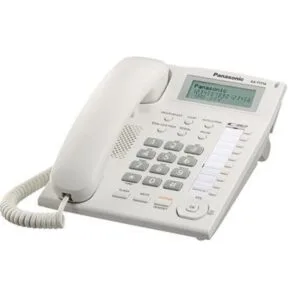 Panasonic KX-TS500MX Set Price Corded Telephone in DUBAI (3)