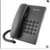 Panasonic KX-TS500MX Set Price Corded Telephone - Image 2