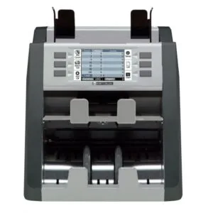 Plus P30 Banknote Counting Machine in kigal by Kigali security smart solutions