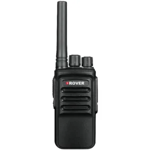 Rover R-10 by Rover Walkie Talkie Supplier in Dibai, USAE