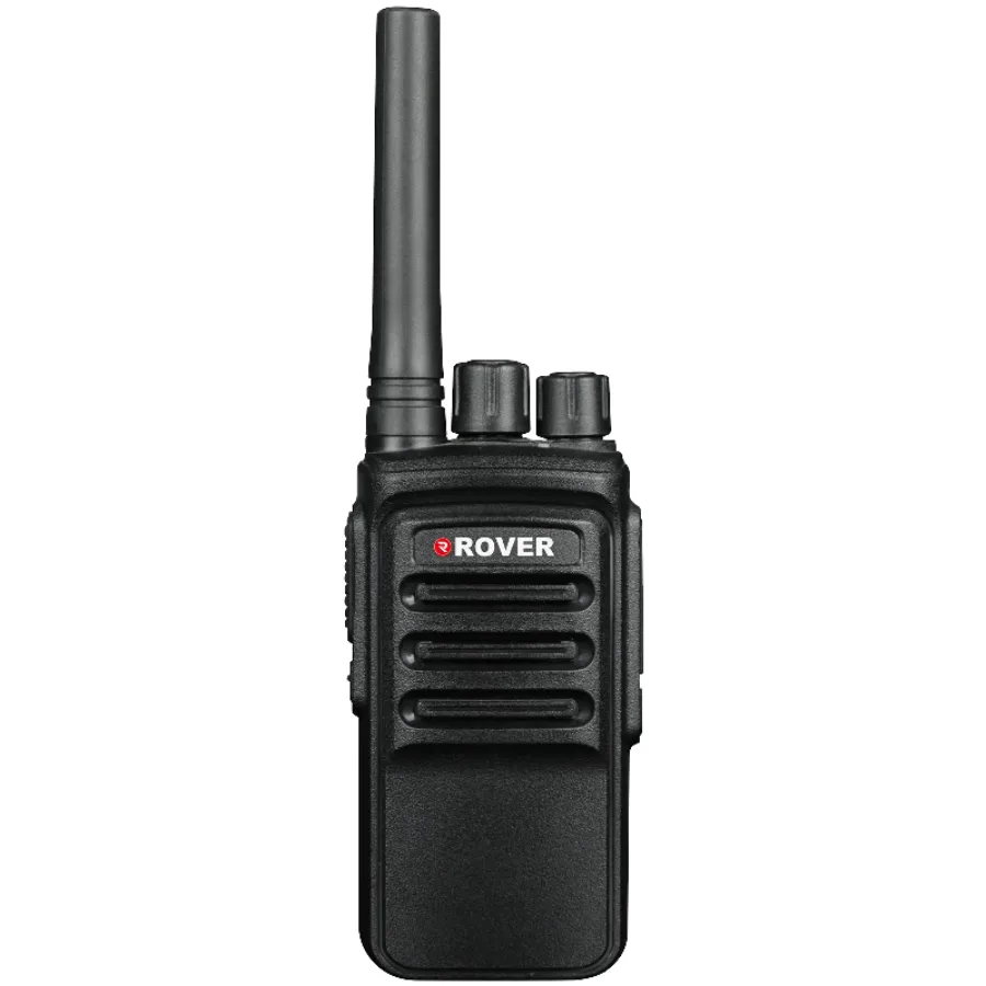 Rover R-10 by Rover Walkie Talkie Supplier in Dibai, USAE