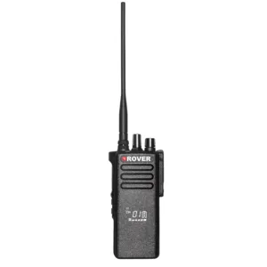 Rover R-500 by Rover Walkie Talkie Supplier in Dibai, USAE