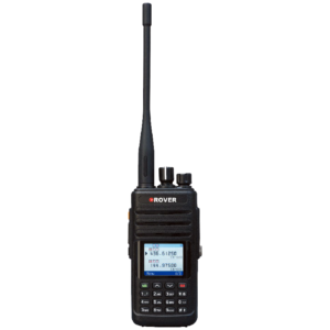 Rover R-5WP by Rover Walkie Talkie Supplier in Dibai, USAE