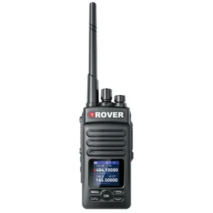 Rover R-600 by Rover Walkie Talkie Supplier in Dibai, USAE