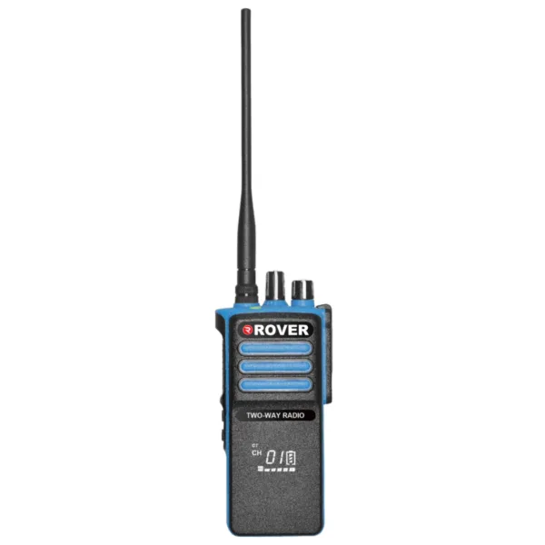 Rover R-700 by Rover Walkie Talkie Supplier in Dibai, USAE
