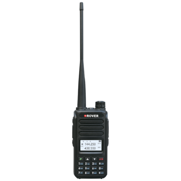 Rover RO-30 by Rover Walkie Talkie Supplier in Dibai, USAE