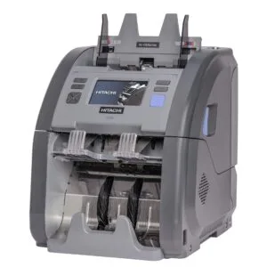 Hitachi SEE TECH IH-110 Multi Currency Counter in kigal by Kigali security smart solutions