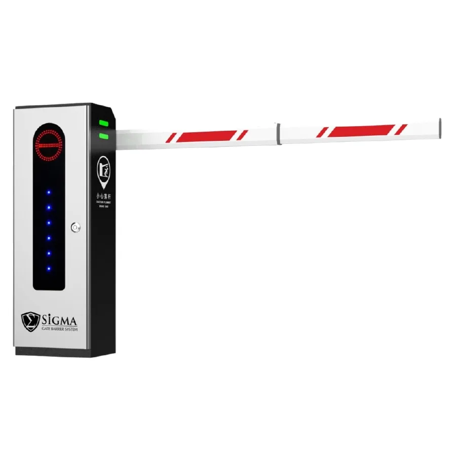 Sigma Si-V2 by kigali security equipment smart solution in Kigali