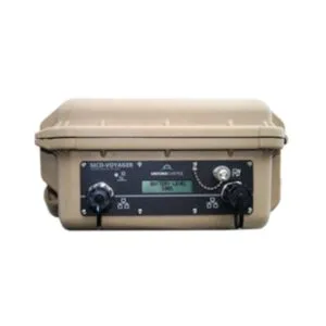THURAYA MCD VOYAGER Satellite Communication in Kigali (3)