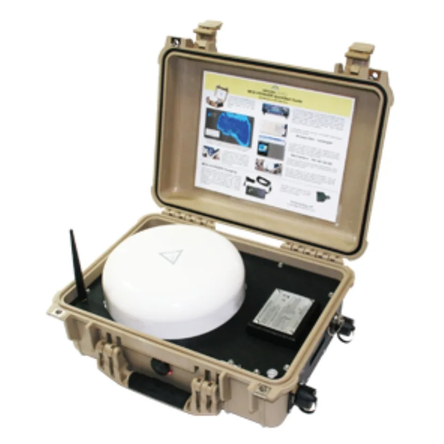 THURAYA MCD VOYAGER Satellite Communication in Kigali (3)