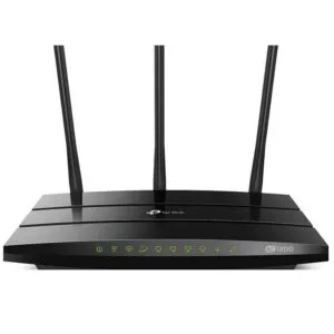 TP-Link AC1200 Wireless Gigabit Router-Archer Dual Band C1200 in Kigali