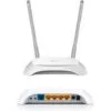 TP-Link TL-WR840N V6.20, 300 Mbps Wireless N Router in Kigali