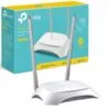 TP-Link TL-WR840N V6.20, 300 Mbps Wireless N Router in Kigali
