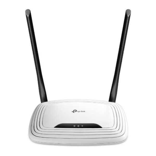 TP-Link TL-WR841N 300Mbps Wireless N Router in Kigali