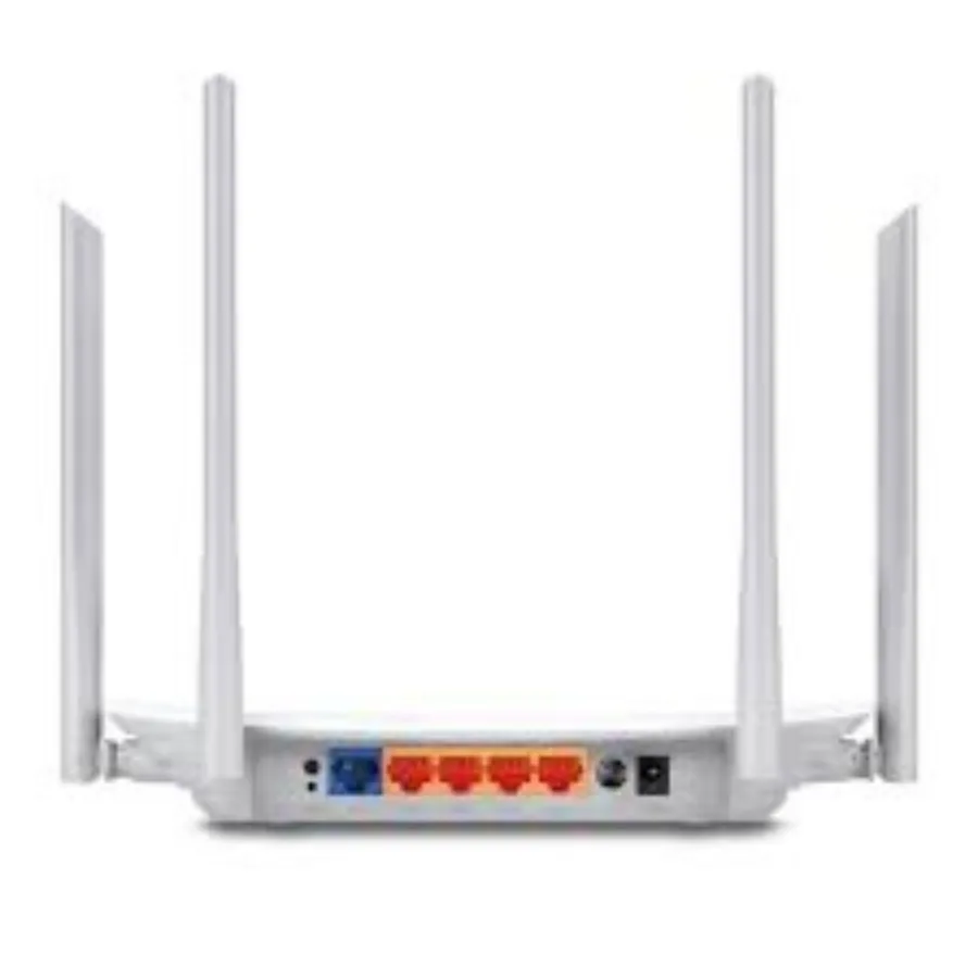 TP-Link Wireless Archer C50-AC1200 Dual Band Router in Kigali