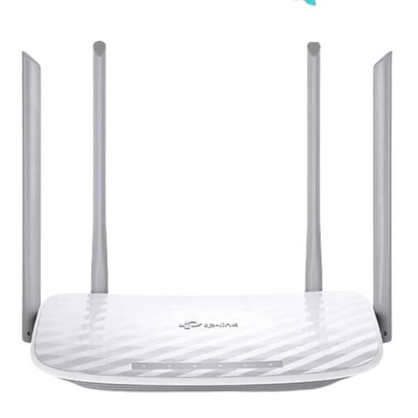TP-Link Wireless Archer C50-AC1200 Dual Band Router in Kigali