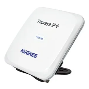 Thuraya IP+ Satellite Communication in Kigali